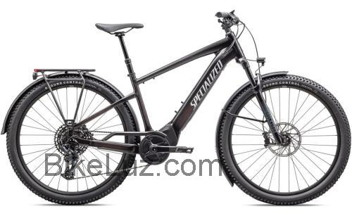 Specialized Turbo Tero 5.0 EQ ficha-técnica e avaliações